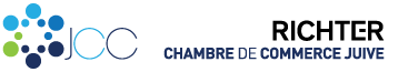 Jewish Chamber of Commerce | Chambre de commerce juive (Montréal) JCC Montréal